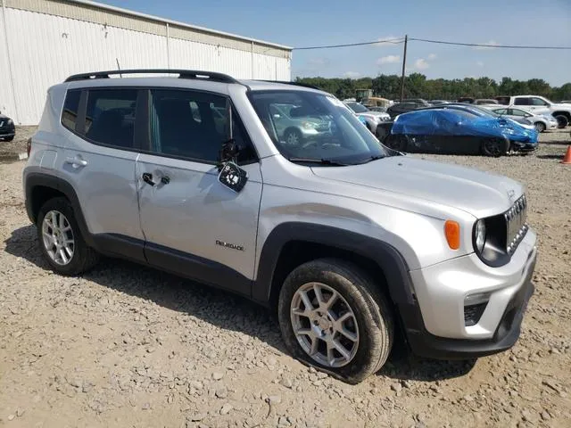 ZACNJDBB6MPN21049 2021 2021 Jeep Renegade- Latitude 4