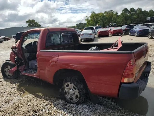 5TENX22N65Z037759 2005 2005 Toyota Tacoma 2