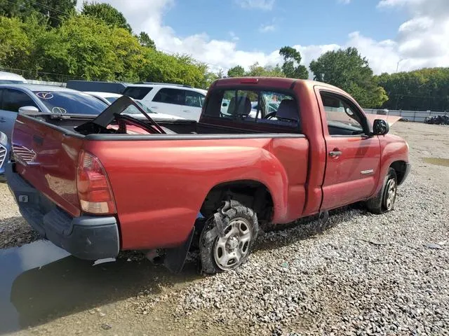 5TENX22N65Z037759 2005 2005 Toyota Tacoma 3