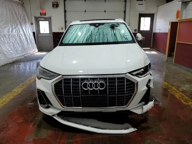 WA1DECF33P1102882 2023 2023 Audi Q3- Premium S Line 45 5