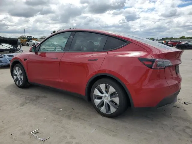 7SAYGDEE3PA162307 2023 2023 Tesla MODEL Y 2