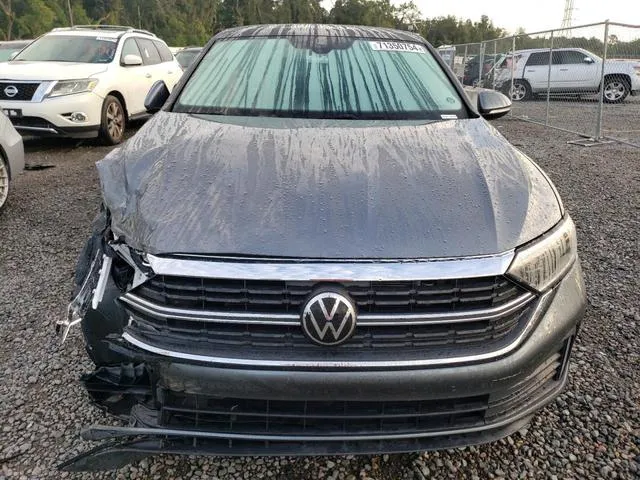 3VWGM7BU7RM039736 2024 2024 Volkswagen Jetta- Sel 5