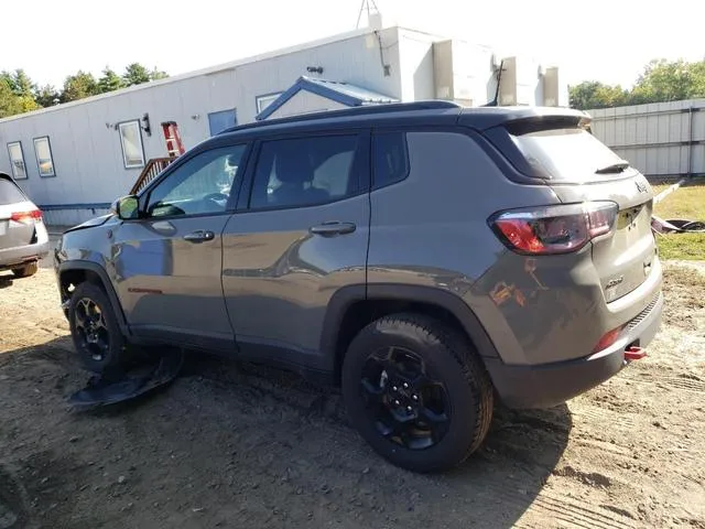 3C4NJDDN4PT573125 2023 2023 Jeep Compass- Trailhawk 2