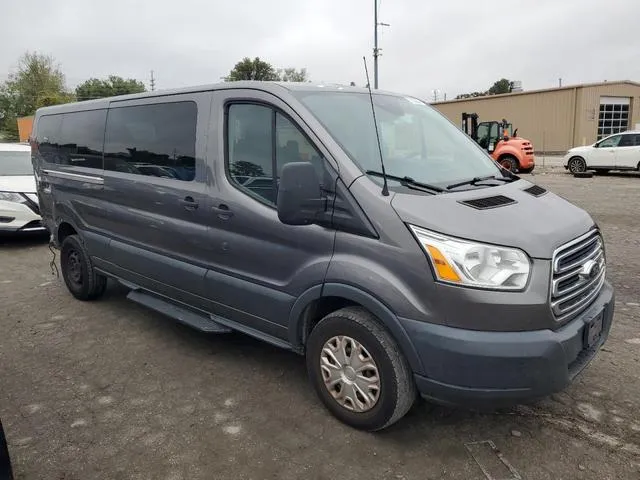 1FBZX2YM9FKA53447 2015 2015 Ford Transit- T-350 4