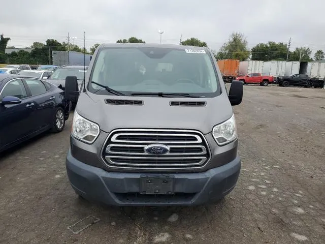 1FBZX2YM9FKA53447 2015 2015 Ford Transit- T-350 5