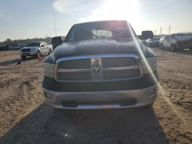 1C6RD7LT4CS304202 2012 2012 Dodge RAM 1500- Slt 5