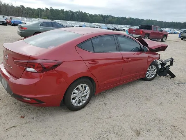 KMHD74LF0LU009214 2020 2020 Hyundai Elantra- SE 3