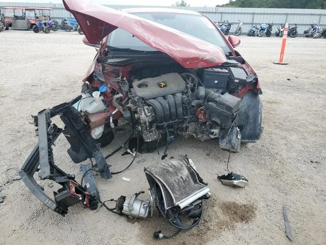 KMHD74LF0LU009214 2020 2020 Hyundai Elantra- SE 5