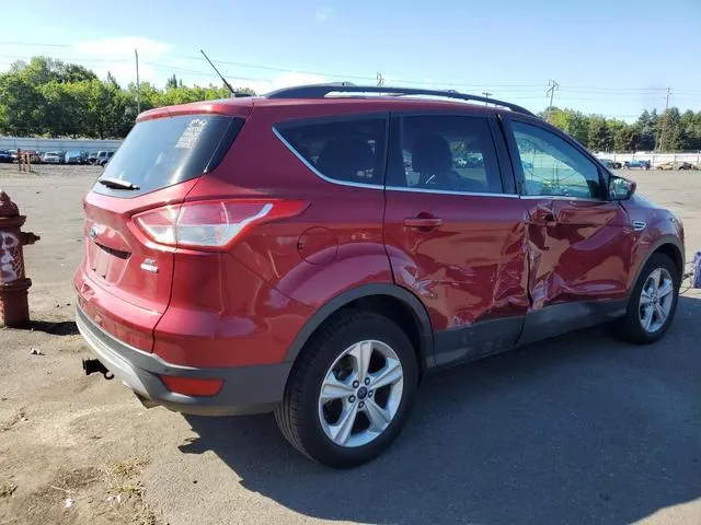 1FMCU9G90GUC89132 2016 2016 Ford Escape- SE 3