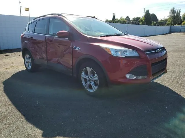 1FMCU9G90GUC89132 2016 2016 Ford Escape- SE 4