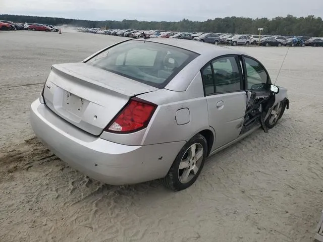 1G8AL55F67Z153116 2007 2007 Saturn Ion- Level 3 3