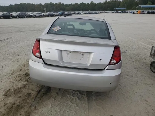 1G8AL55F67Z153116 2007 2007 Saturn Ion- Level 3 6