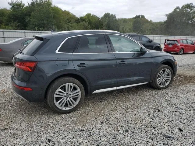 WA1CNAFY1L2064830 2020 2020 Audi Q5- Prestige 3