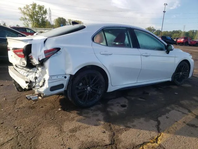 4T1K61BK2PU105892 2023 2023 Toyota Camry- Xse 3