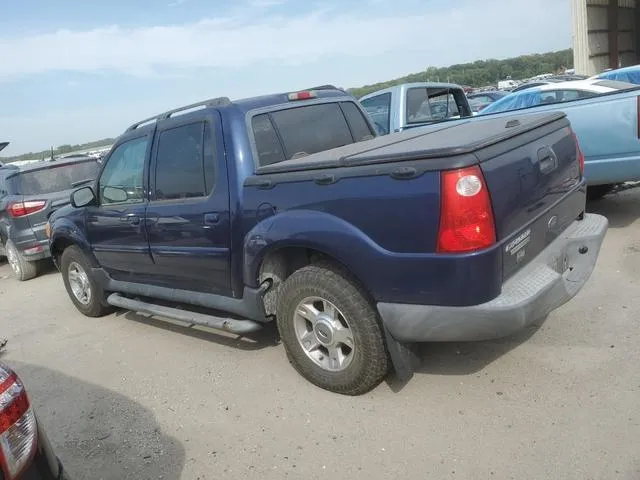 1FMZU67K04UA61364 2004 2004 Ford Explorer 2