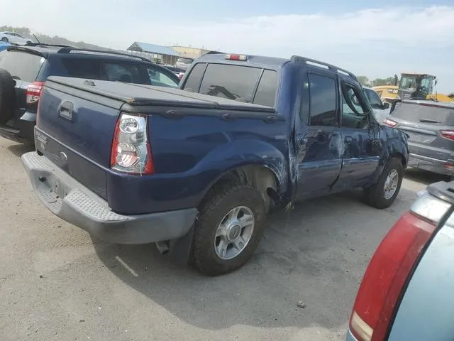 1FMZU67K04UA61364 2004 2004 Ford Explorer 3