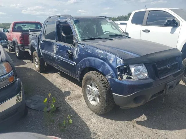 1FMZU67K04UA61364 2004 2004 Ford Explorer 4