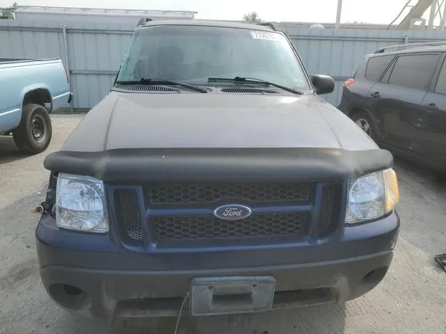 1FMZU67K04UA61364 2004 2004 Ford Explorer 5