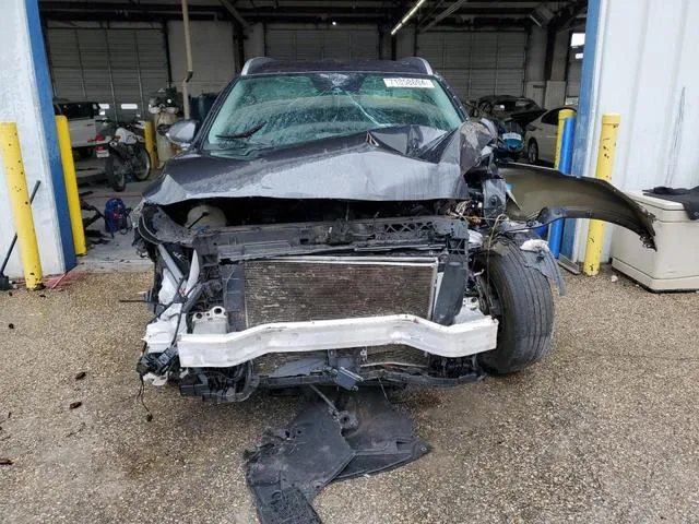 5NMS64AJ3MH355370 2021 2021 Hyundai Santa Fe- Sel 5