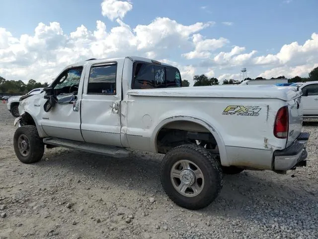 1FTSW21P06ED13317 2006 2006 Ford F-250- Super Duty 2