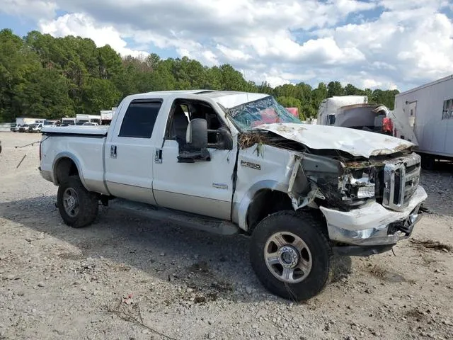 1FTSW21P06ED13317 2006 2006 Ford F-250- Super Duty 4