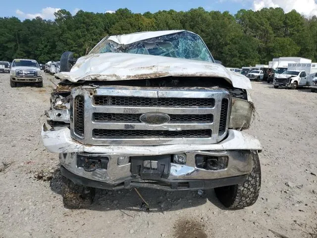 1FTSW21P06ED13317 2006 2006 Ford F-250- Super Duty 5