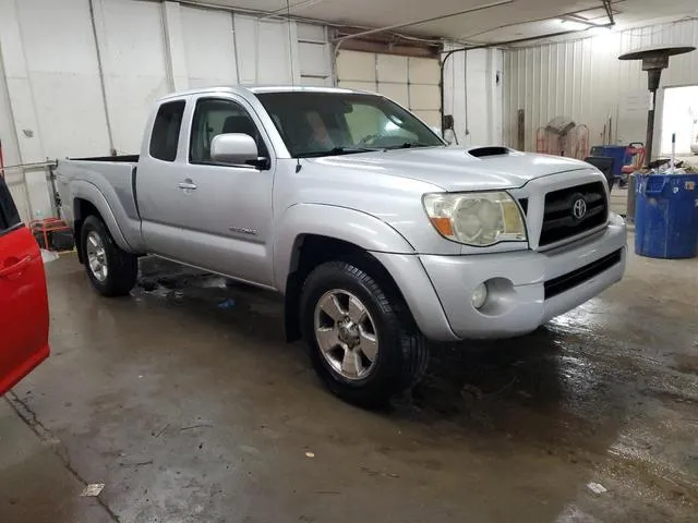 5TEUU42N55Z074088 2005 2005 Toyota Tacoma- Access Cab 4