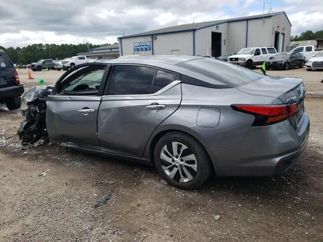 1N4BL4BV4MN318072 2021 2021 Nissan Altima- S 2