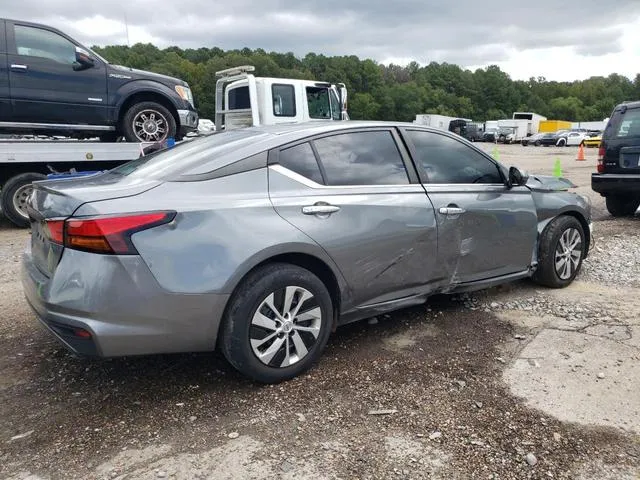 1N4BL4BV4MN318072 2021 2021 Nissan Altima- S 3