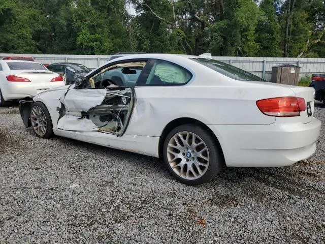 WBAWB33508P133063 2008 2008 BMW 3 Series- 328 I 2