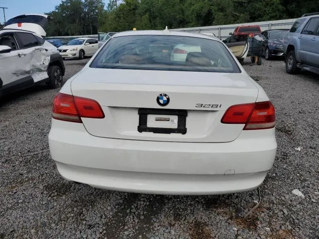 WBAWB33508P133063 2008 2008 BMW 3 Series- 328 I 6