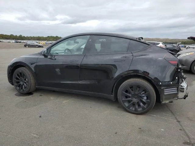 7SAYGDEE2PA181415 2023 2023 Tesla MODEL Y 2