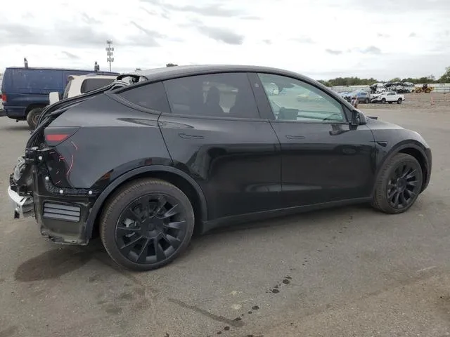 7SAYGDEE2PA181415 2023 2023 Tesla MODEL Y 3