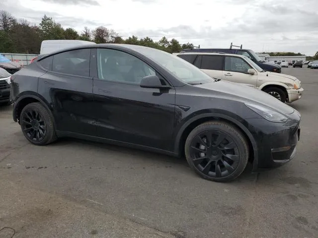 7SAYGDEE2PA181415 2023 2023 Tesla MODEL Y 4