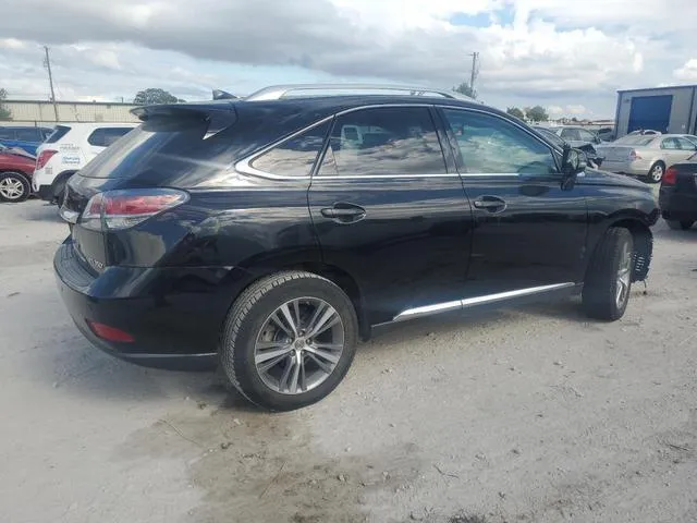 2T2ZK1BA0FC186923 2015 2015 Lexus RX- 350 3