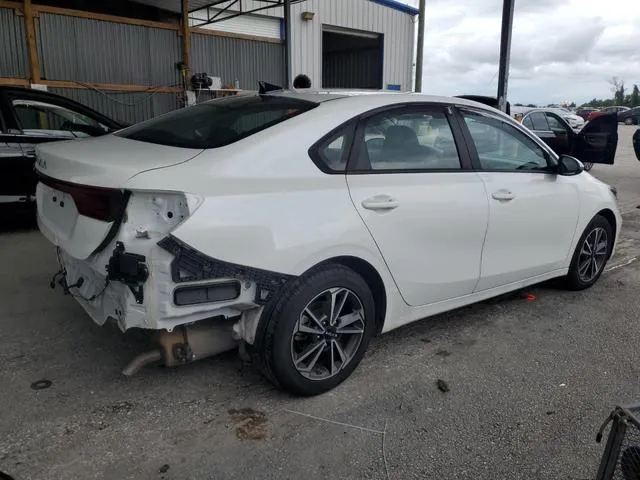 3KPF24AD1PE515099 2023 2023 KIA Forte- LX 3