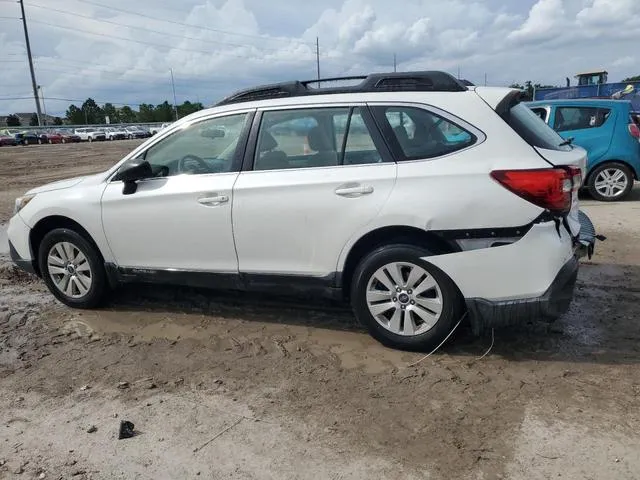 4S4BSABC1K3244611 2019 2019 Subaru Outback- 2-5I 2