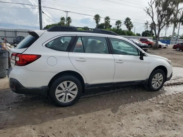 4S4BSABC1K3244611 2019 2019 Subaru Outback- 2-5I 3