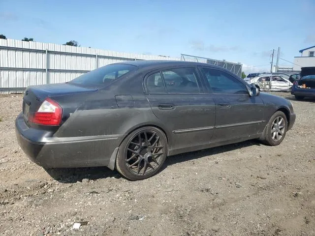 JNKBF01A45M100941 2005 2005 Infiniti Q45 3