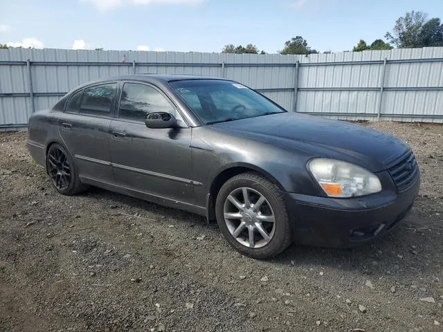 JNKBF01A45M100941 2005 2005 Infiniti Q45 4