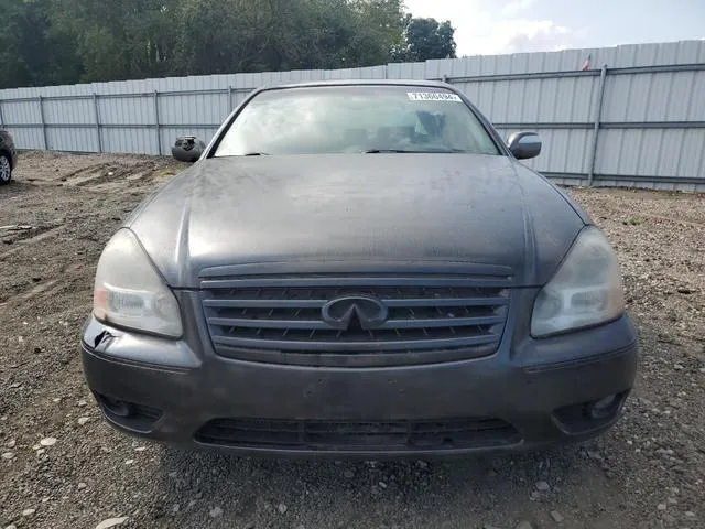 JNKBF01A45M100941 2005 2005 Infiniti Q45 5