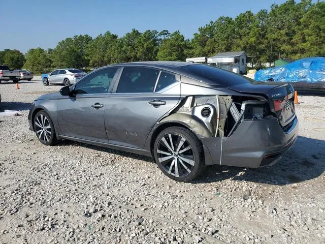 1N4BL4CV9MN332547 2021 2021 Nissan Altima- SR 2