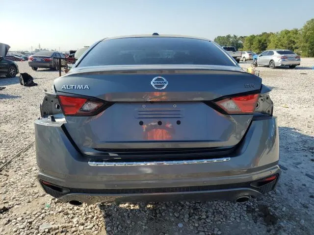 1N4BL4CV9MN332547 2021 2021 Nissan Altima- SR 6