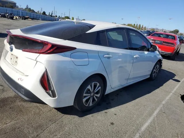 JTDKARFP7H3066294 2017 2017 Toyota Prius 3