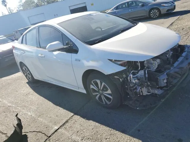 JTDKARFP7H3066294 2017 2017 Toyota Prius 4