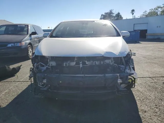 JTDKARFP7H3066294 2017 2017 Toyota Prius 5