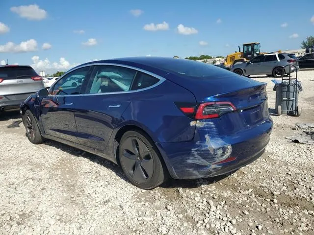 5YJ3E1EA3JF032630 2018 2018 Tesla MODEL 3 2