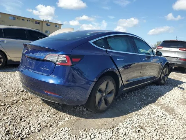 5YJ3E1EA3JF032630 2018 2018 Tesla MODEL 3 3