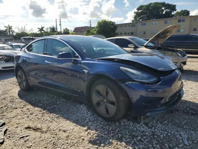 5YJ3E1EA3JF032630 2018 2018 Tesla MODEL 3 4