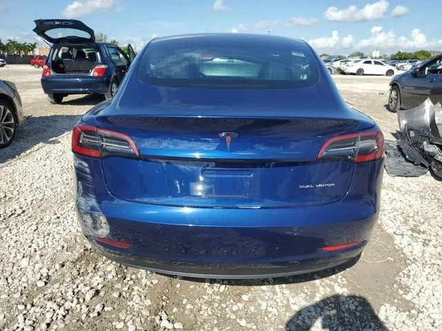 5YJ3E1EA3JF032630 2018 2018 Tesla MODEL 3 6